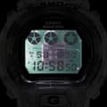 Miniatyrbild 4 av 4: Casio Watch - Herr - DW-6940RX-7ER - Vattentät 20 Atm - Transparent plastrem