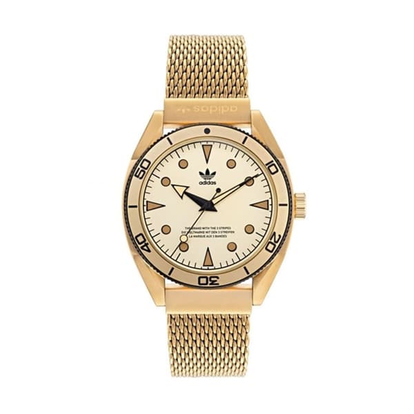 Klokker for Menn Adidas (Ø 42 mm)