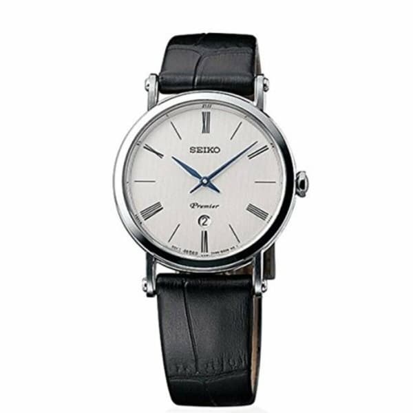 Naisten rannekellot Seiko SXB431P1