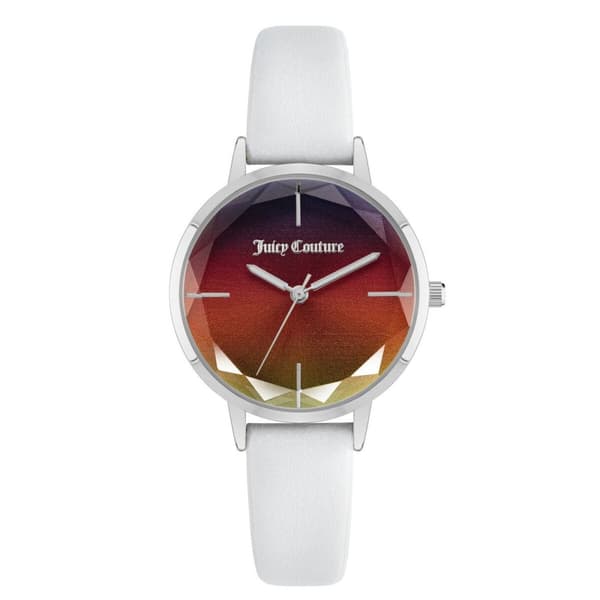 Klokker for Kvinner Juicy Couture JC1327RBWT (Ø 34 mm)