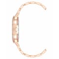 Miniatyrbillede 3 af 4: Dameur Juicy Couture JC1334RGWT (Ø 38 mm)