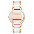 Miniatyrbillede 4 af 4: Dameur Juicy Couture JC1334RGWT (Ø 38 mm)