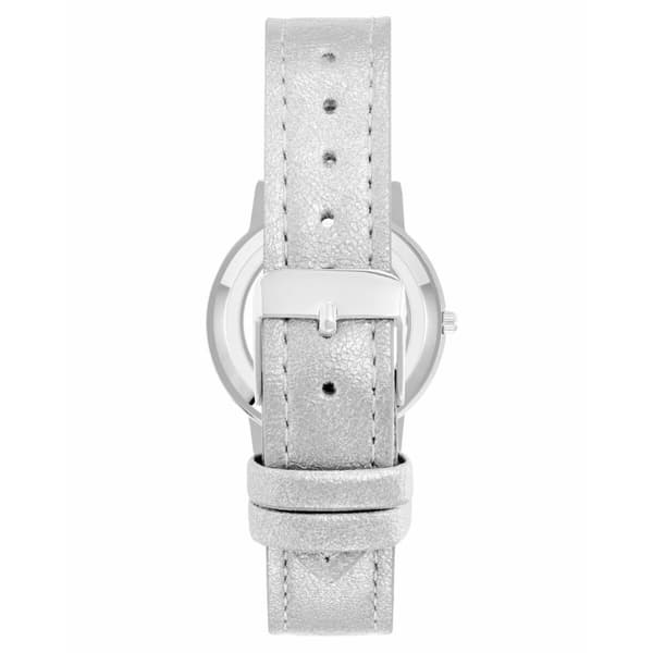 Klokker for Kvinner Juicy Couture JC1345SVSI (Ø 36 mm)