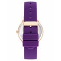 Miniatyrbilde 4 av 4: Klokker for Kvinner Juicy Couture JC1342RGPR (Ø 38 mm)