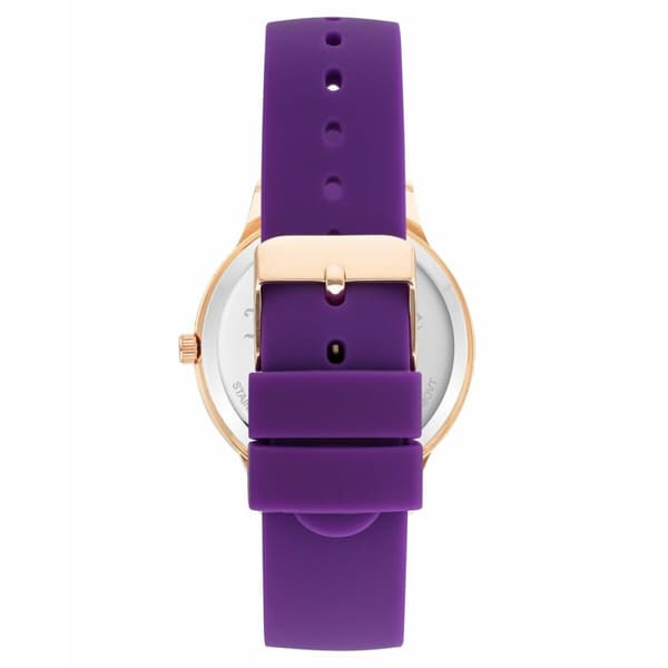 Klokker for Kvinner Juicy Couture JC1342RGPR (Ø 38 mm)