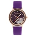 Miniatyrbilde 1 av 4: Klokker for Kvinner Juicy Couture JC1342RGPR (Ø 38 mm)