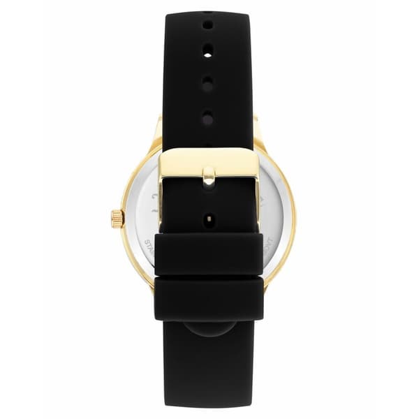 Klokker for Kvinner Juicy Couture JC1342GPBK (Ø 38 mm)