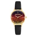 Miniatyrbilde 1 av 4: Klokker for Kvinner Juicy Couture JC1326RBBK (Ø 34 mm)