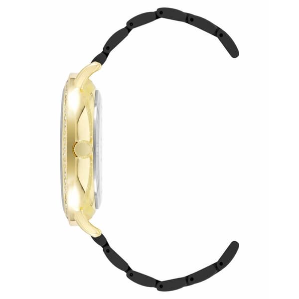 Dameur Juicy Couture JC1310GPBK (Ø 36 mm)