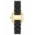 Miniatyrbillede 4 af 4: Dameur Juicy Couture JC1310GPBK (Ø 36 mm)