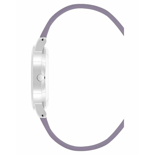 Klokker for Kvinner Juicy Couture JC1345SVLV (Ø 36 mm)