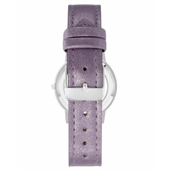 Klokker for Kvinner Juicy Couture JC1345SVLV (Ø 36 mm)