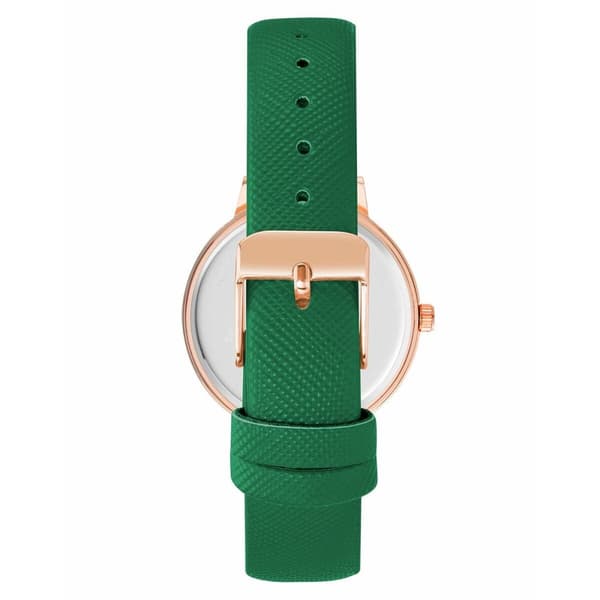 Klokker for Kvinner Juicy Couture JC1264RGGN (Ø 38 mm)