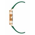 Miniatyrbilde 4 av 4: Klokker for Kvinner Juicy Couture JC1264RGGN (Ø 38 mm)