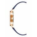 Miniatyrbild 4 av 4: Damklocka Juicy Couture JC1264RGNV (Ø 38 mm)