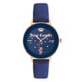Miniatyrbild 1 av 4: Damklocka Juicy Couture JC1264RGNV (Ø 38 mm)