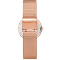 Miniatyrbilde 4 av 4: Klokker for Kvinner Juicy Couture JC1240NVRG (Ø 38 mm)