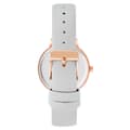 Miniatyrbilde 3 av 4: Klokker for Kvinner Juicy Couture JC1264RGWT (Ø 38 mm)