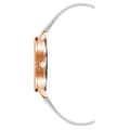 Miniatyrbilde 4 av 4: Klokker for Kvinner Juicy Couture JC1264RGWT (Ø 38 mm)