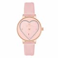 Miniatyrbilde 1 av 4: Klokker for Kvinner Juicy Couture JC1234RGPK (Ø 38 mm)