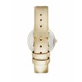 Miniatyrbilde 4 av 4: Klokker for Kvinner Juicy Couture JC1234GPGD (Ø 38 mm)