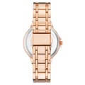 Miniatyrbilde 3 av 4: Klokker for Kvinner Juicy Couture JC1282GNRG (Ø 36 mm)