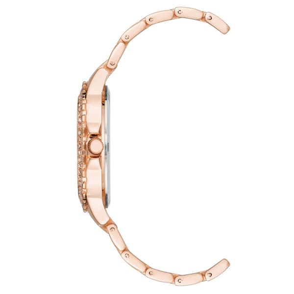 Klokker for Kvinner Juicy Couture JC1282GNRG (Ø 36 mm)