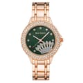 Miniatyrbilde 1 av 4: Klokker for Kvinner Juicy Couture JC1282GNRG (Ø 36 mm)