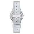 Miniatyrbillede 4 af 4: Dameur Juicy Couture JC1215SVSI (Ø 36 mm)