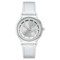 Miniatyrbillede 1 af 4: Dameur Juicy Couture JC1215SVSI (Ø 36 mm)