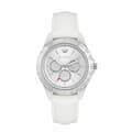Miniatyrbilde 1 av 4: Klokker for Kvinner Juicy Couture JC1221SVWT (Ø 38 mm)
