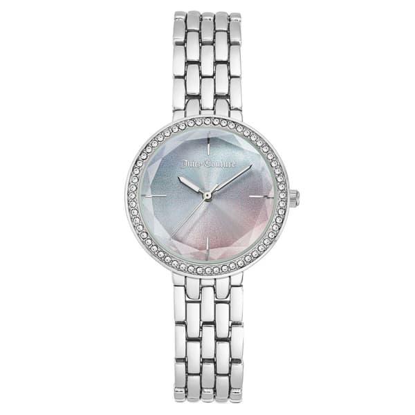 Klokker for Kvinner Juicy Couture (Ø 32 mm)