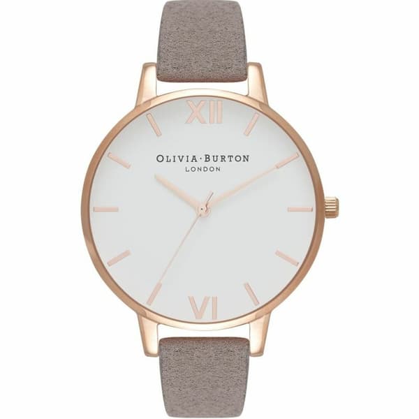 Klokker for Kvinner Olivia Burton OB16VE09 (Ø 38 mm)