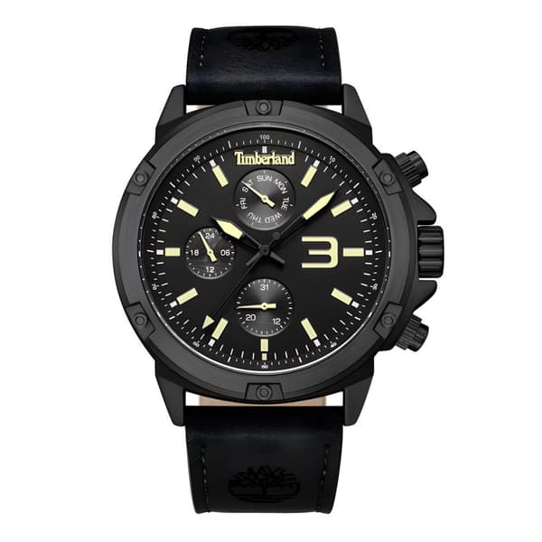 Herrklocka Timberland TDWGF9002904 (Ø 46 mm)