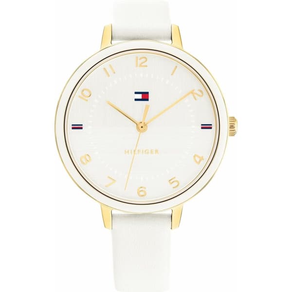 Klokker for Kvinner Tommy Hilfiger 1782582 (Ø 38 mm)