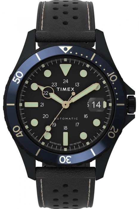 Timex Watch - Herr - TW2V41400