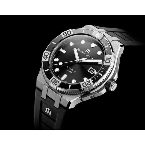 Maurice Lacroix Klocka - Herr - AI6057-SSL20-330-2