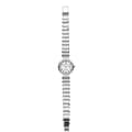 Miniatyrbild 2 av 4: ORPHELIA GOLD WATCHES - Damklocka - Kvarts - Analog - Vitguldsarmband Vitguld - MON-7077-1