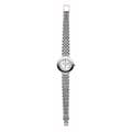 Miniatyrbild 2 av 4: ORPHELIA GOLD WATCHES - Damklocka - Kvarts - Analog - Vitguldsarmband Vitguld - MON-7075