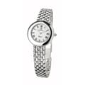 Miniatyrbild 1 av 4: ORPHELIA GOLD WATCHES - Damklocka - Kvarts - Analog - Vitguldsarmband Vitguld - MON-7075