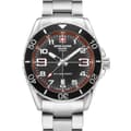 Miniatyrbild 1 av 5: Mens Watch Swiss Military 7029.1136, Quartz, 42mm, 10ATM