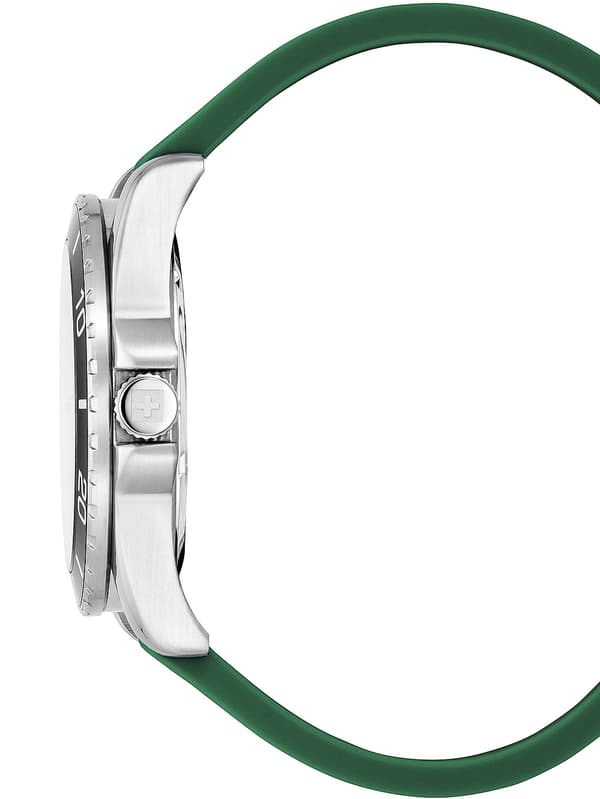 Mens Watch Swiss Military 7029.1834, Quartz, 42mm, 10ATM