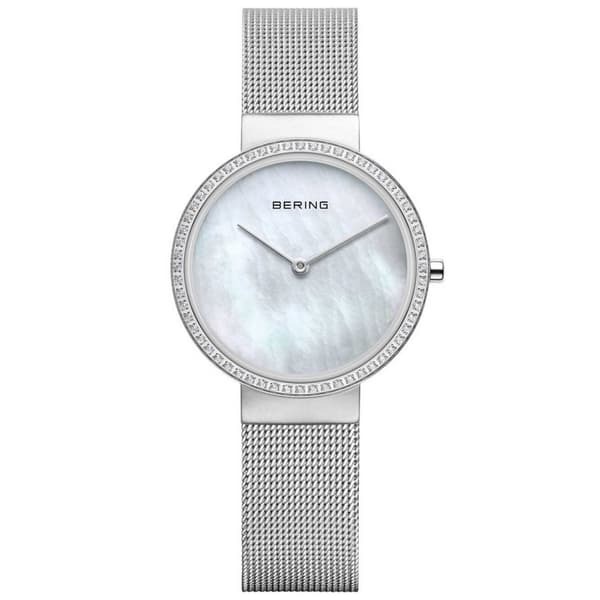 Ladies Watch Bering 14531-004, Quartz, 31mm, 5ATM
