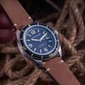 Miniatyrbillede 3 af 5: Mens Watch Spinnaker SP-5055-01, Automatic, 43mm, 15ATM