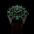 Miniatyrbillede 2 af 5: Mens Watch Spinnaker SP-5055-01, Automatic, 43mm, 15ATM