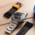 Miniatyrbillede 4 af 5: Mens Watch Spinnaker SP-5119-11, Automatic, 44mm, 30ATM