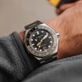 Miniatyrbillede 5 af 5: Mens Watch Spinnaker SP-5119-11, Automatic, 44mm, 30ATM