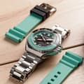Pikkukuva 5 / 5: Mens Watch Spinnaker SP-5119-33, Automatic, 44mm, 30ATM