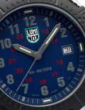 Miniatyrbillede 5 af 5: Mens Watch Luminox X2.2134, Quartz, 45mm, 10ATM