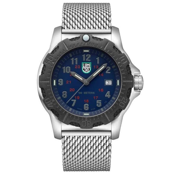 Mens Watch Luminox X2.2134, Quartz, 45mm, 10ATM